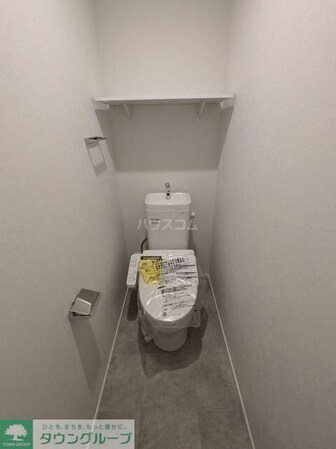 GRADUS若葉の物件内観写真